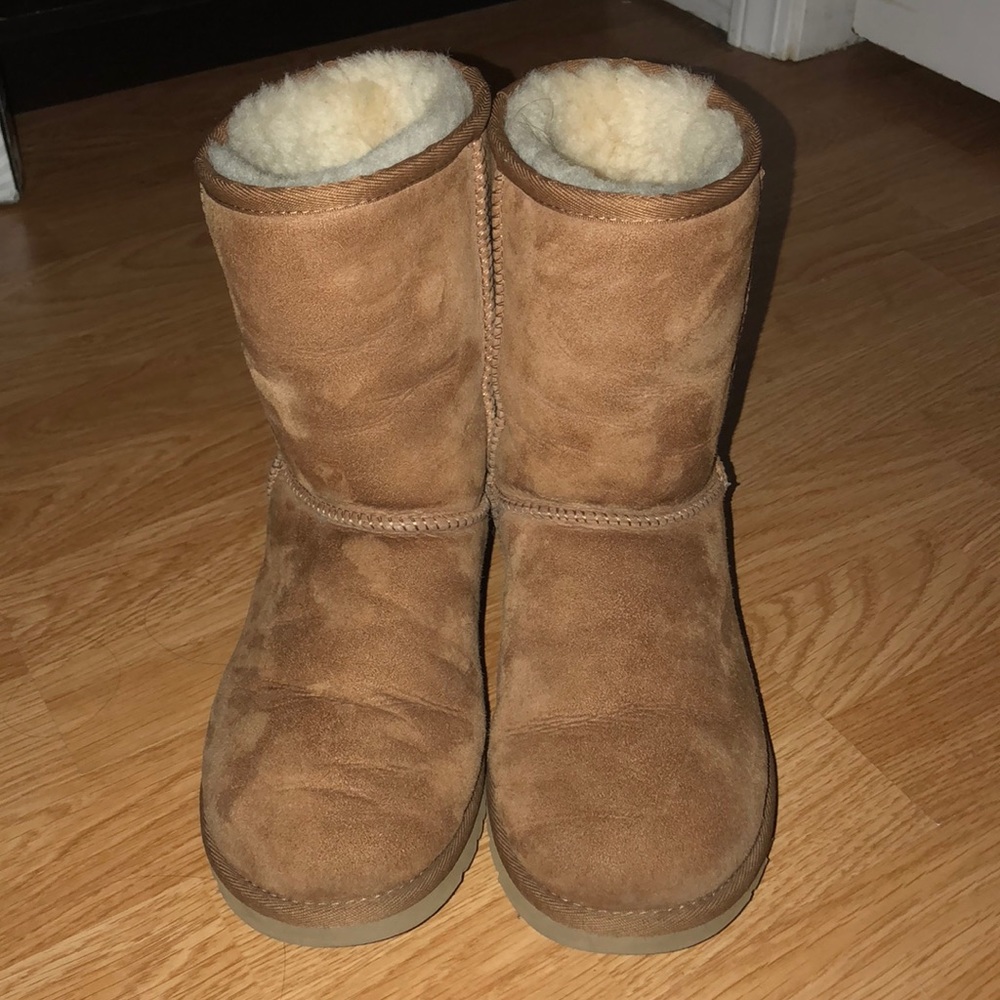 UGG boots!